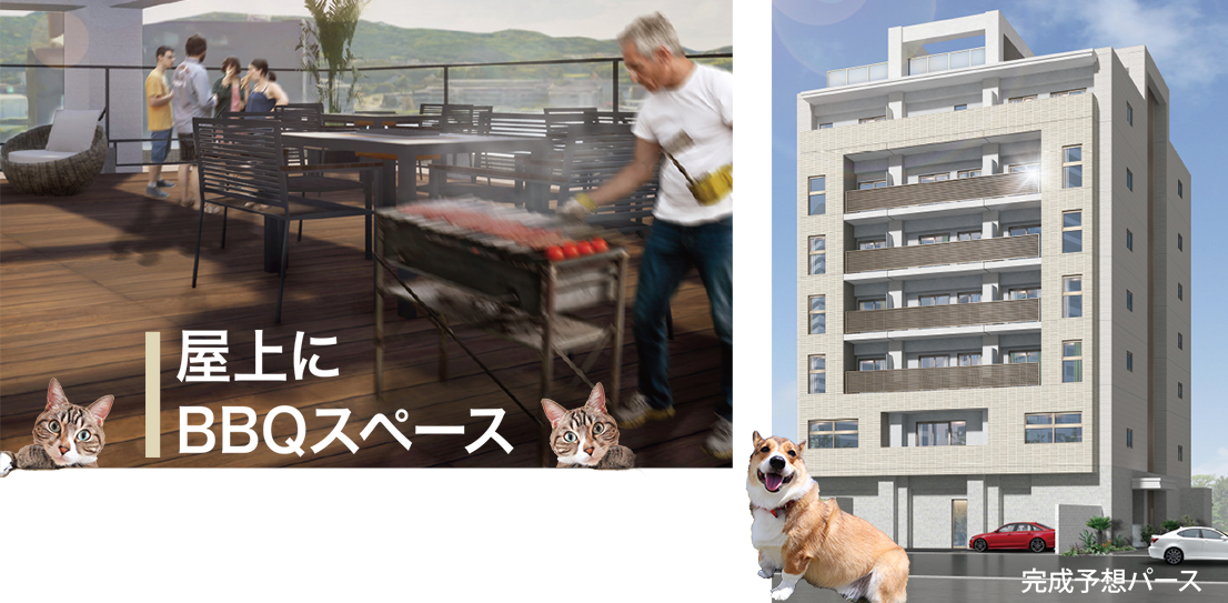 BBQ